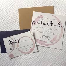 Palomar Winery Wedding Invitation By Ottopaperie On Etsy Wine Themed Wedding Invitations Winery Wedding Invitations Wine Wedding Invitations