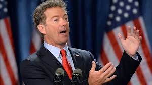 Capitol for a vote on march 18 in washington, dc. Rand Paul Of Kentucky Is 1st U S Senator To Report Testing Positive For Coronavirus Senators Quarantine Themselves Ktla