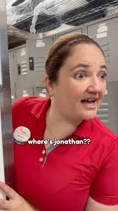 Jonathan: life of the party at Chick-fil-A Times Square 😍🥳,  #cfatimessquare #chickfila #timessquare #NYC #midtown