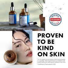 Amazon.com: Eclat Skincare Hyaluronic Acid Serum for Face