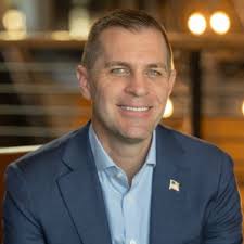 I am looking forward to the New Year and serving our community as Market  President at BOJH in 2024.