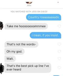 Like you (the faster you gain chat up lines will help you to initiate conversation and block your mind from thinking of reasons not to approach someone. 27 People Who Pulled Off Insane Power Moves That Deserve Our Respect Pick Up Lines Pick Up Lines Funny Tinder Pick Up Lines