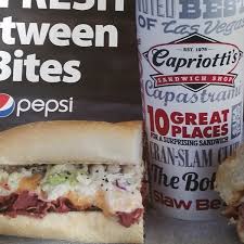 Capriotti S Sandwich Shop Now Closed Downtown Concord 5 Tips