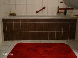 Die selbstklebende folie kannst du ohne probleme auf glatten oberflächen verkleben. Pin On Bad