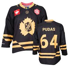 Louis blues in the 2009 nhl entry draft. Skelleftea Aik Champions Hockey League Shop Powered By Warrior