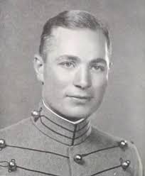 Col Oscar Charles Tonetti (1917-2000)