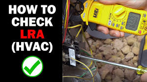 Check spelling or type a new query. Hvac Ac Compressor Locked Up Lra Youtube
