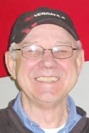 Bradley Griffith Obituary (1947