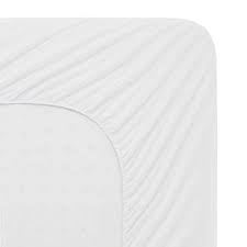 Boys blue twin memory foam mattress bunk bed size 5 5 inch single terry cover. Ab Lifestyles Bunk Size Mattress Pad Mattress Cover For Rv Or Camper Bunk Bed Size 34x75 Pricepulse