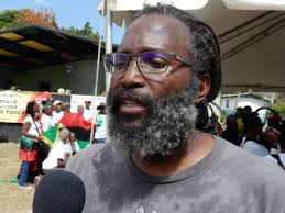 We want beach access!