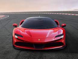 Take your ipad further with a smart cover, beats headphones, lightning adapters, bluetooth keyboards, and more. Ferrari S Latest Goes 211 Mph With 986 Hp And It S A Hybrid Wired