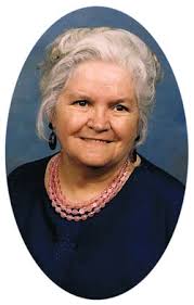 Ula Beatrice Peyton Littleton Markwell (1929-2015)