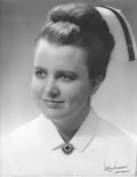 Margaret Otter Obituary