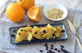 Maybe you would like to learn more about one of these? Finocchi In Agrodolce All Arancia Welcomeba C Kery