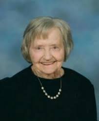 Most Recent Obituaries