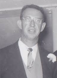 Norman Joseph Rehm (1906-1964)