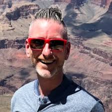 Eric Chartrand was representing Transport Canada IT team today at OttawaU  Engineering and High Tech Career Fair. Lots of resumes collected and more  to come. Many young enthusiastic kids are ready… |