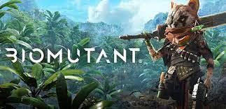 Biomutant® is a registered trademark in the european union, u.s. Biomutant Steam Key For Pc Buy Now