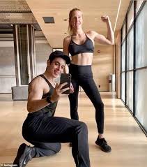 A bmi greater than 25 may indicate that you are overweight, while a bmi greater than 30 generally indicates. Women Don T Want To Use Weights At The Gym Because Of Men Who Ogle At Them Daily Mail Online