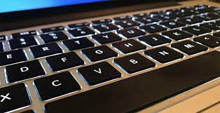 Check spelling or type a new query. How To Make Your Laptop Keyboard A Backlit One