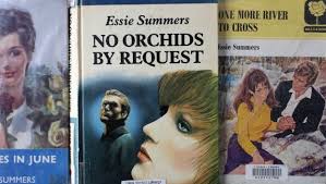 US-based fan bringing Kiwi romance novels to life again