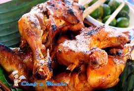 Pin On Filipino Dishes