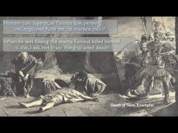 Martialĭa (medicamenta) martiālis — martiālis, marcus valerius, geb. Marcus Valerius Martialis Youtube