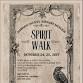 Spirit Walk - Dawson County Historical  Museum event image