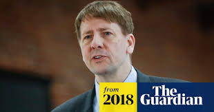 Ohio: Democrat Richard Cordray puts Republican governorship in jeopardy