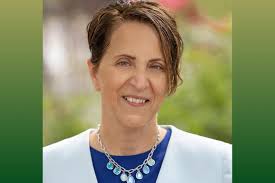 Interview with Retiring Castro Valley Superintendent Parvin Ahmadi