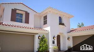 It works well in homes with bohemian, coastal or even minimal 8 pictures that prove pastel pink works in any room of the house. The Terracotta Roof A Complete Guide To This Classic Roofing Style