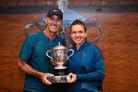 Maybe you would like to learn more about one of these? Darren Cahill Announces Shock Split From Simona Halep Due To Family Reasons Ubitennis