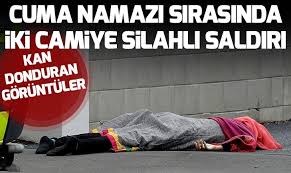 Check spelling or type a new query. Cumhurbaskanligindan Yeni Zelanda Daki Iki Camiye Saldiri Hakkinda Aciklama A Haber Son Dakika Gundem Haberleri