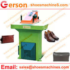 Credit card maker machine psp games for kids disney ps3 games portable dvd player with games xbox one kinect games for toddlers wii girls games. Leather Bag Making Machinery Die Cutting Machine Die Cutting Press Machinery Manufacturer For Sale