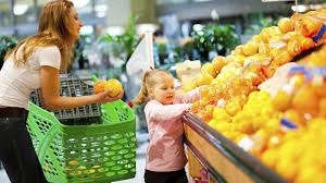 Nord Le Porte Bebe D Un Chariot Carrefour Cede Et Fait Brutalement Chuter Une Fillette Magicmaman Com