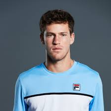 Diego sebastián schwartzman is an argentine professional tennis player. Diego Schwartzman Hamburg European Open 2021