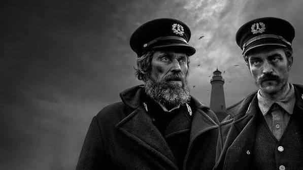 Watch The Lighthouse | Prime Video