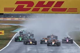 The Race - News update