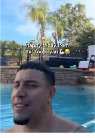 Brian from These Fools