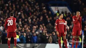 Belanda, liga hoki belanda + lebih dari 100 kompetisi liga dan piala hoki secara langsung. Liga Belanda Dihentikan Tanpa Juara Pendukung Liverpool Khawatir Tribunnews Com Mobile