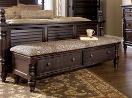 Shop from the world's largest selection and best deals for bedroom storage benches stools. Storage Bench Bedroom Furniture Pictures 01 Small Room Decorating Ideas
