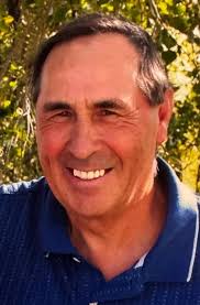 Raymond Harvey Brewster Obituary