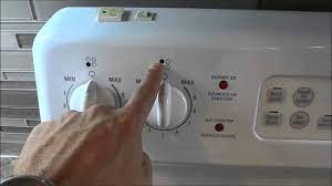 Overall a glass top stove is a good choice. How To Use An Electric Stove Full Tutorial Youtube