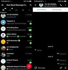 Free group video chat, video calls, voice calls and text messaging. New Messenger 2020 Hd Free Calls For Android Apk Download