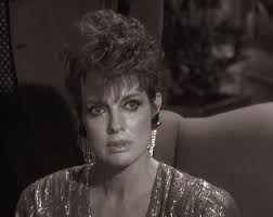 Sue Ellen Ewing. 1986 style. #Dallas