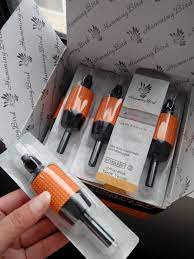 Hummingbird Disposable Grips Sd4002 Tattoo Supplies Tattoo Kits Tattoo Tube