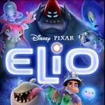 Friday Movie Matinee: Elio