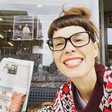 Melissa Patricia's Instagram, Twitter & Facebook