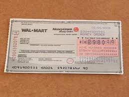 I've received a scattering of reports of people having issues purchasing money orders at walmart using a gift card. How To S Wiki 88 How To Fill Out A Money Order From Walmart