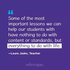 Pin By Tiffany Time On Play Learning Quotes Teacher Quotes Edutopia